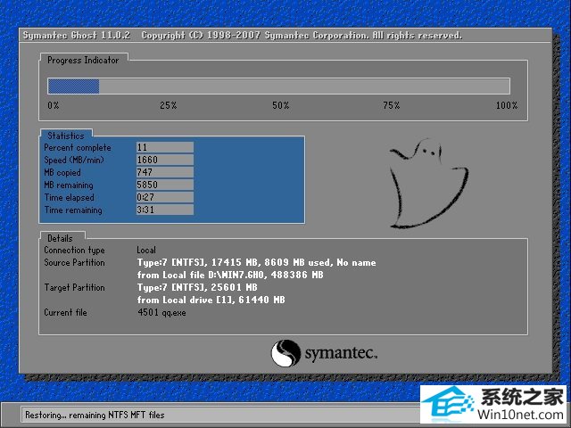 ϵͳ Ghost Win7 32λ콢 v2019.05