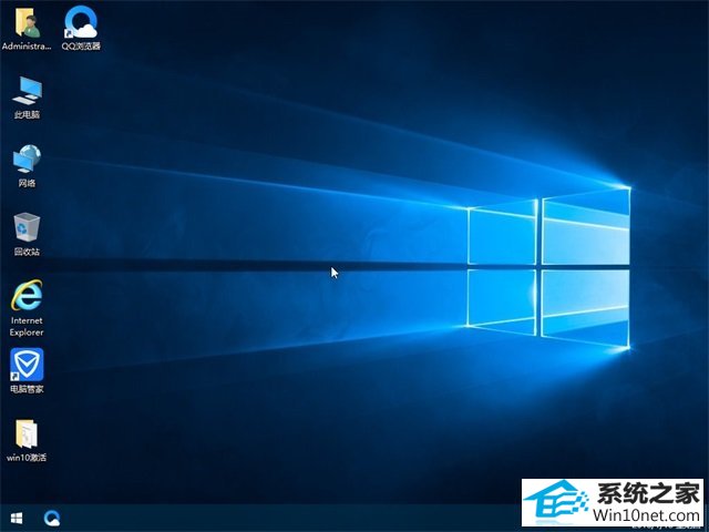 ϵͳ Ghost Win10 32λ  v2019.05