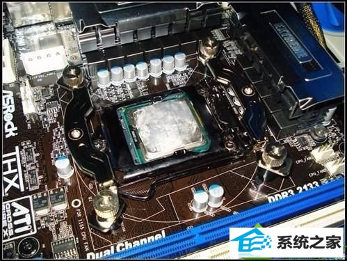 win10ϵͳʾcpu fan speed error detectedĽ