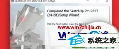 win10ϵͳװͼʦsketchUpĲ