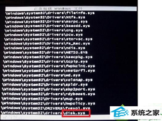 win10ϵͳdisk.sysס˵Ľ